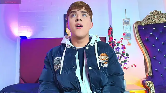 Lucass love online show from 05/14/26, 12:56