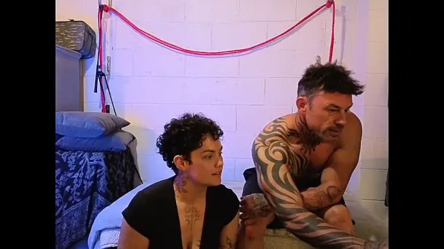 Snapshot of Double_the_fun101 chatting on 10/27/25, 11:09 Double the fun101 online show from 10/27/25, 11:09