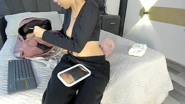 CleoWhite online show from 09/09/25, 04:45