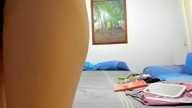 CleoWhite online show from 10/20/25, 05:35