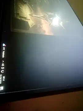 Veww1313 online show from 10/15/25, 11:54