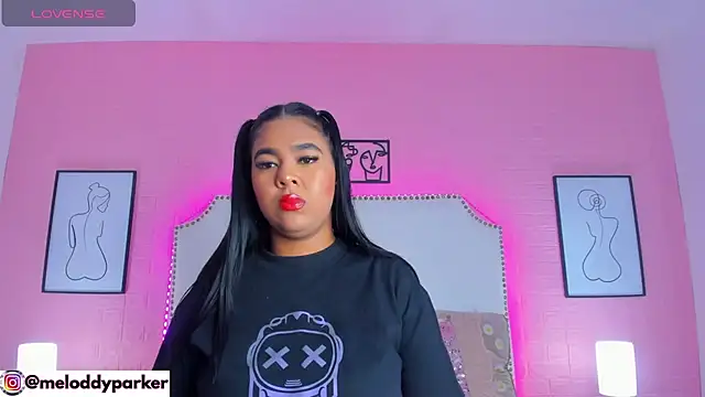 Meloddy Parkerr  online show from 09/11/25, 04:12