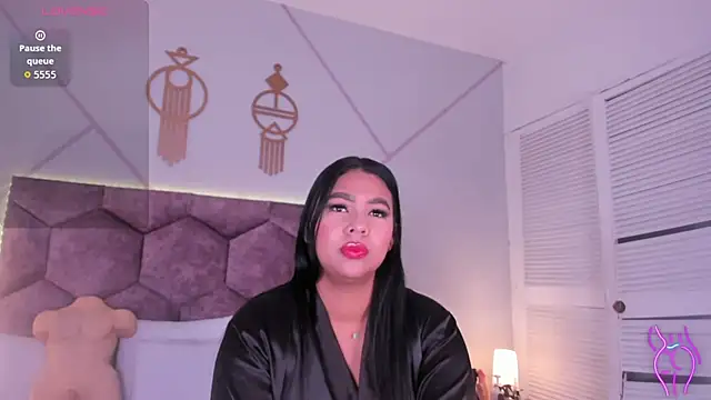 Snapshot of Meloddy_Parkerr_ chatting on 03/31/26, 12:34 Meloddy Parkerr online show from 03/31/26, 12:34