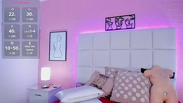 Snapshot of Meloddy_Parkerr_ chatting on 04/02/26, 05:27 Meloddy Parkerr online show from 04/02/26, 05:27