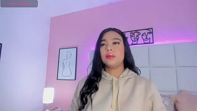 Snapshot of Meloddy_Parkerr_ chatting on 04/07/26, 04:57 Meloddy Parkerr online show from 04/07/26, 04:57