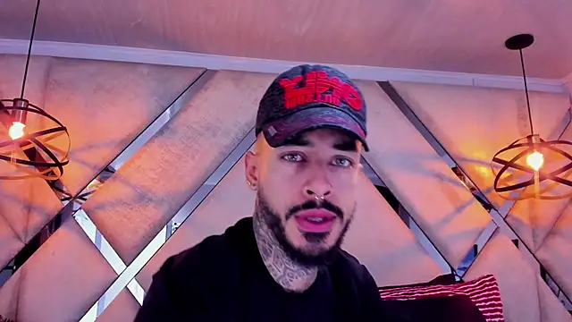 VinzenzRizzo online show from 02/23/26, 03:37