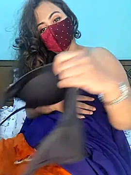 Bristy- online show from 12/19/25, 04:30