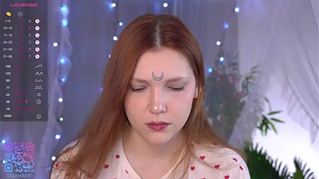 Lunabate online show from 01/14/26, 05:02