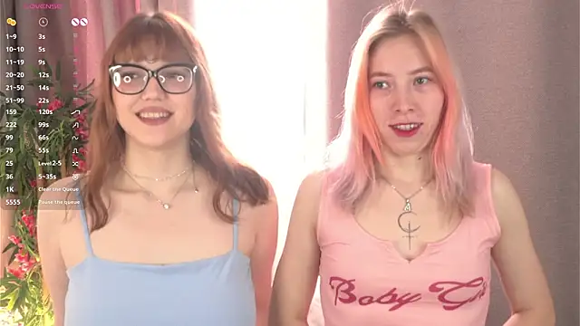 Lunabate online show from 03/26/26, 04:51