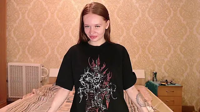 Kitkaat00 online show from 01/12/26, 02:44