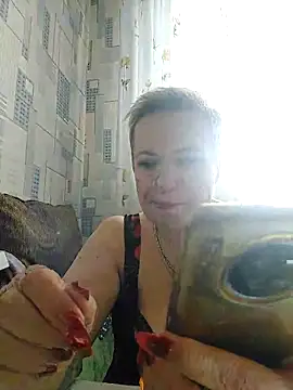 StarNicole online show from 02/07/26, 07:56