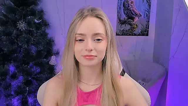 JuliaBrewwer online show from 02/10/26, 02:54