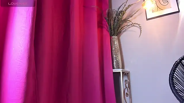 dulce fiore07 online show from 11/12/25, 12:49