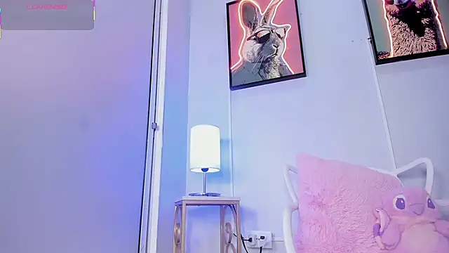 dulce fiore07 online show from 02/12/26, 12:22