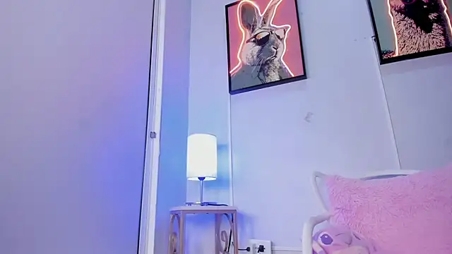 dulce fiore07 online show from 02/26/26, 12:26