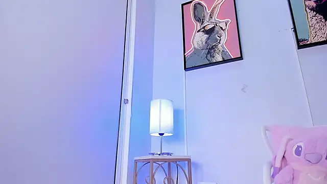 dulce fiore07 online show from 03/19/26, 12:20