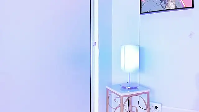 dulce fiore07 online show from 03/25/26, 12:22