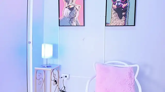 dulce fiore07 online show from 03/28/26, 12:32