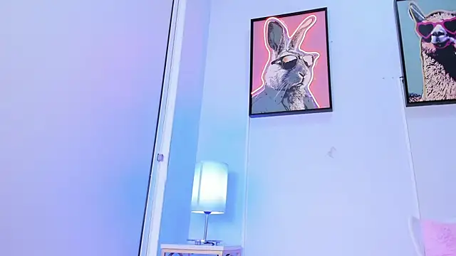 dulce fiore07 online show from 04/04/26, 12:35