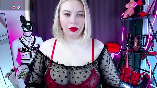 Anna Maxwell online show from 04/18/26, 02:04