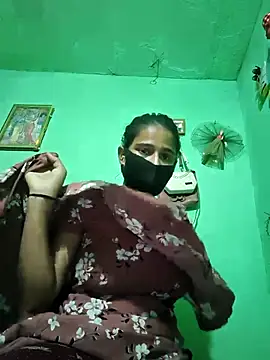 PIHU999 online show from 10/26/25, 12:55