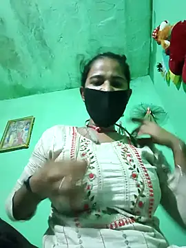 PIHU999 online show from 11/02/25, 01:41