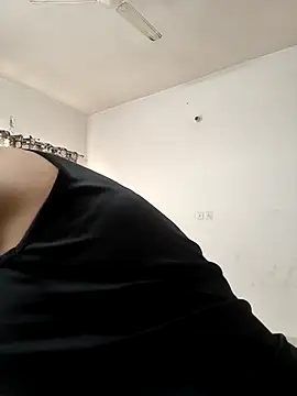 MISS RIYA14 online show from 10/31/25, 06:25