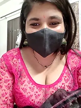 MISS RIYA14 online show from 11/15/25, 05:42