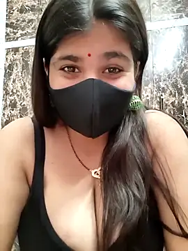 MISS RIYA14 online show from 11/27/25, 04:03