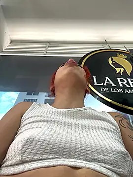 Dayanna adams online show from 12/17/25, 05:41