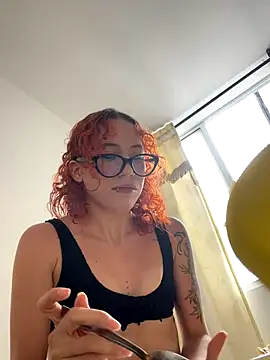 Dayanna adams online show from 01/05/26, 05:27