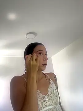 Dayanna adams online show from 01/07/26, 04:53