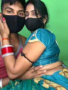 SEXY-SIMI-BHABI online show from 10/31/25, 07:15