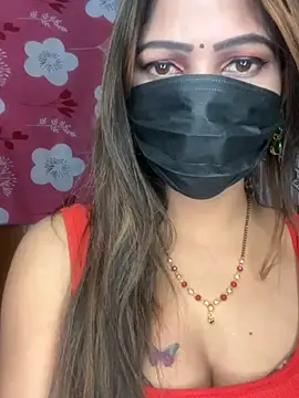 SEXY-SIMI-BHABI online show from 02/24/26, 10:13