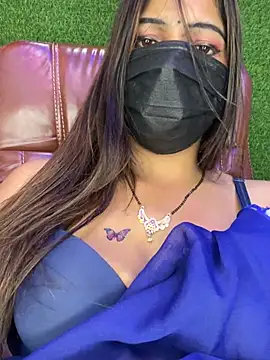 SEXY-SIMI-BHABI online show from 04/03/26, 02:20