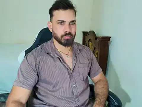 max love255 online show from 09/27/25, 07:19