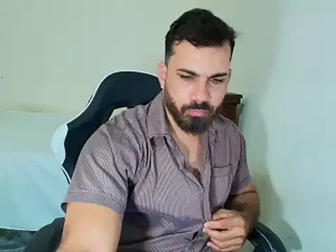 max love255 online show from 09/28/25, 07:30