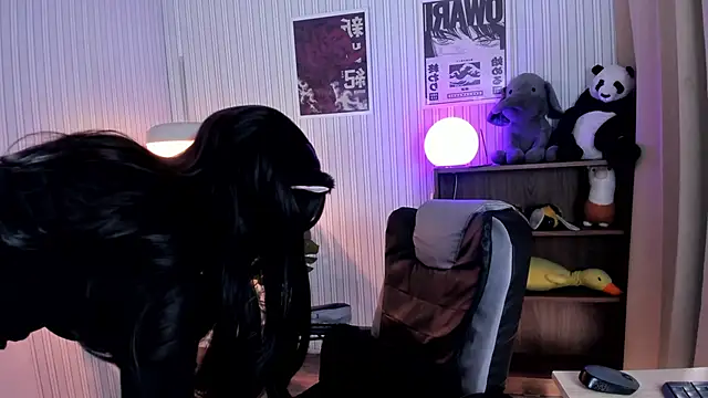 Snapshot of Sabrina_bloom chatting on 01/07/26, 12:51 Sabrina bloom online show from 01/07/26, 12:51