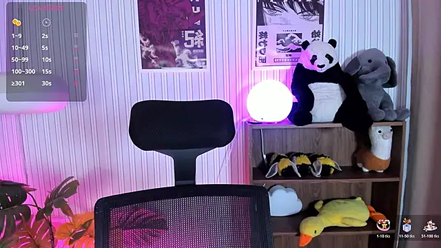 Snapshot of Sabrina_bloom chatting on 02/27/26, 12:49 Sabrina bloom online show from 02/27/26, 12:49