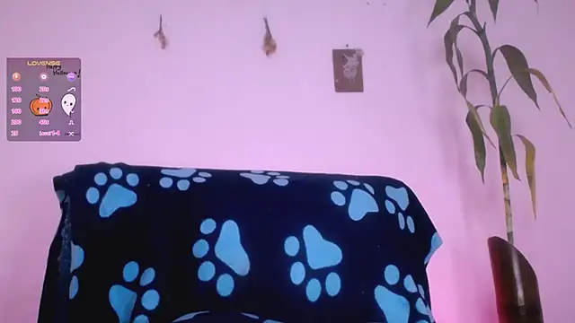 Nocturnawitch online show from 10/03/25, 02:47