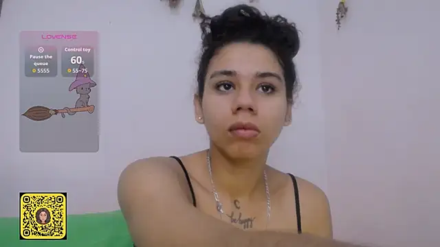 Nocturnawitch online show from 10/30/25, 03:02