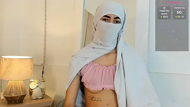 Snapshot of _Zahiira_ chatting on 06/03/26, 11:57 Zahiira online show from 06/03/26, 11:57