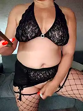BigAssMom  online show from 05/09/26, 08:03