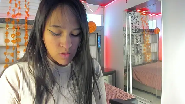 Andrea brunnette online show from 10/22/25, 12:49