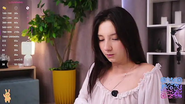 Snapshot of DaisyBlaze chatting on 02/19/26, 05:47 DaisyBlaze online show from 02/19/26, 05:47