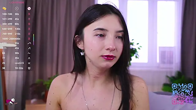 Snapshot of DaisyBlaze chatting on 03/03/26, 04:40 DaisyBlaze online show from 03/03/26, 04:40