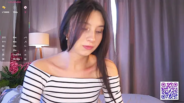 Snapshot of DaisyBlaze chatting on 03/28/26, 04:23 DaisyBlaze online show from 03/28/26, 04:23