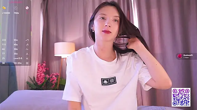 Snapshot of DaisyBlaze chatting on 03/31/26, 04:35 DaisyBlaze online show from 03/31/26, 04:35