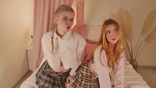 Sexy witches online show from 03/05/26, 07:15