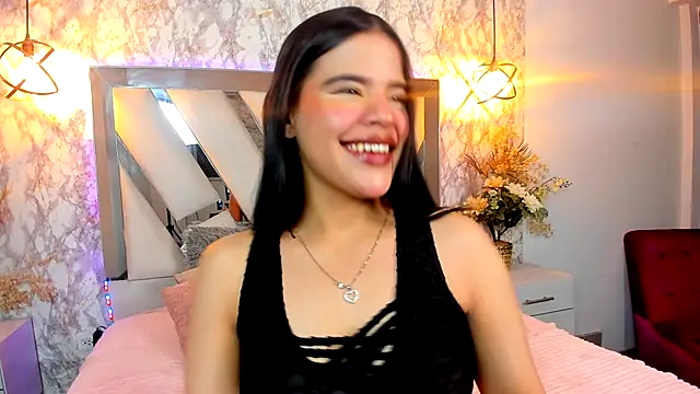 Aisha poweer online show from 09/22/25, 03:41